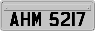 AHM5217