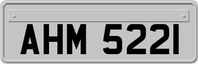 AHM5221