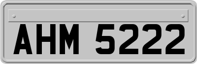 AHM5222
