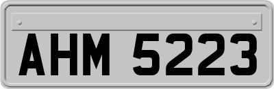 AHM5223