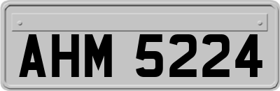 AHM5224