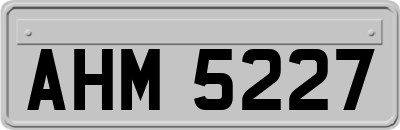 AHM5227