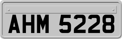 AHM5228