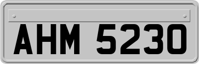 AHM5230