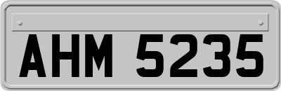 AHM5235