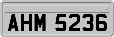 AHM5236