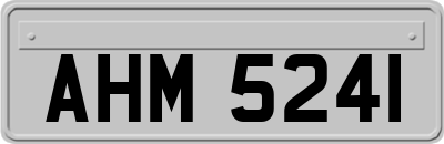 AHM5241