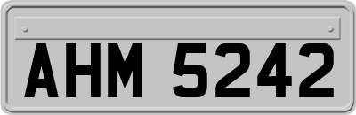 AHM5242