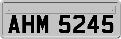 AHM5245