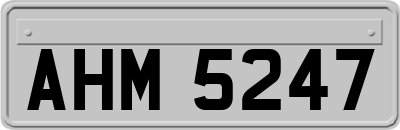 AHM5247