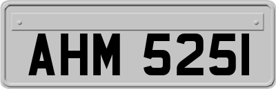 AHM5251