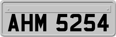 AHM5254