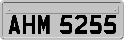 AHM5255