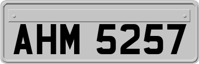 AHM5257