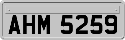 AHM5259