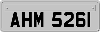 AHM5261