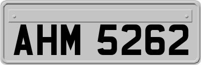 AHM5262