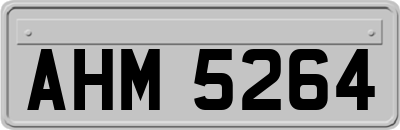 AHM5264