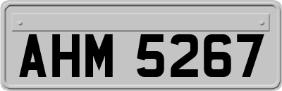 AHM5267
