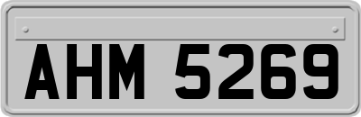 AHM5269
