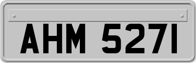 AHM5271