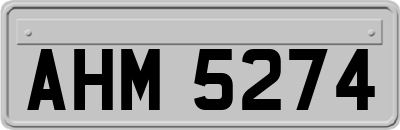 AHM5274