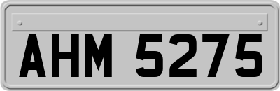 AHM5275