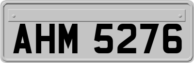 AHM5276
