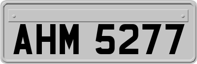 AHM5277