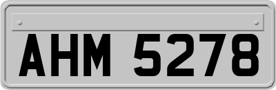 AHM5278