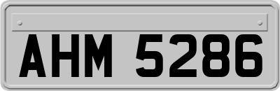 AHM5286