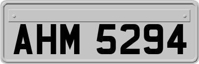 AHM5294