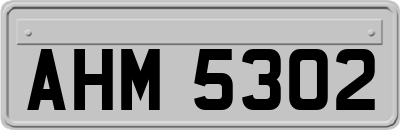 AHM5302