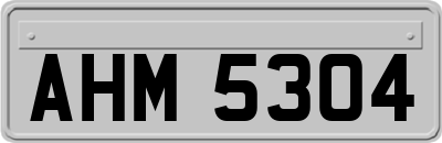 AHM5304