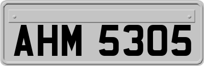 AHM5305