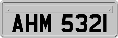 AHM5321