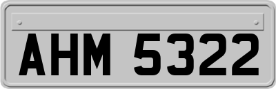 AHM5322