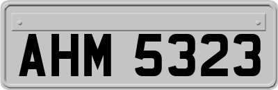 AHM5323