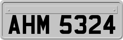 AHM5324