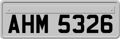 AHM5326