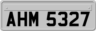 AHM5327
