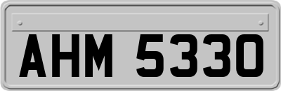 AHM5330
