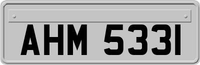 AHM5331