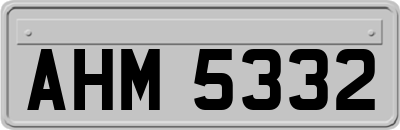 AHM5332