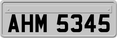 AHM5345