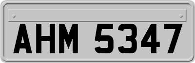 AHM5347