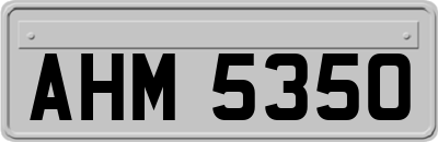 AHM5350