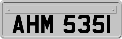 AHM5351