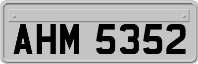 AHM5352