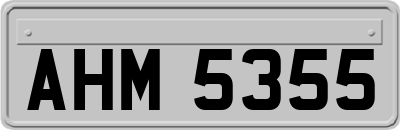 AHM5355